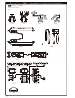 Предварительный просмотр 10 страницы Kyosho Lazer zx6 Instruction Manual