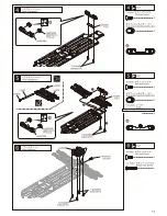 Предварительный просмотр 13 страницы Kyosho Lazer zx6 Instruction Manual