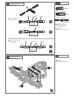 Предварительный просмотр 28 страницы Kyosho Lazer zx6 Instruction Manual