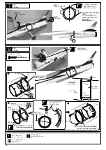 Предварительный просмотр 6 страницы Kyosho LOCKHEED MARTIN F-16 FIGHTING FALCON Instruction Manual