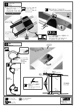 Предварительный просмотр 7 страницы Kyosho LOCKHEED MARTIN F-16 FIGHTING FALCON Instruction Manual