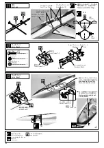 Предварительный просмотр 8 страницы Kyosho LOCKHEED MARTIN F-16 FIGHTING FALCON Instruction Manual