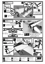 Предварительный просмотр 16 страницы Kyosho LOCKHEED MARTIN F-16 FIGHTING FALCON Instruction Manual