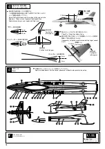 Предварительный просмотр 18 страницы Kyosho LOCKHEED MARTIN F-16 FIGHTING FALCON Instruction Manual