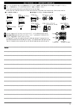 Предварительный просмотр 5 страницы Kyosho Mad Armour Instruction Manual