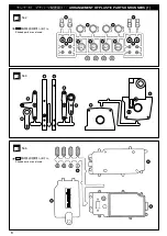 Предварительный просмотр 6 страницы Kyosho Mad Armour Instruction Manual