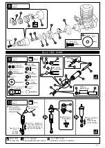 Предварительный просмотр 11 страницы Kyosho Mad Armour Instruction Manual