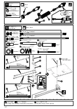 Предварительный просмотр 12 страницы Kyosho Mad Armour Instruction Manual