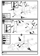 Предварительный просмотр 18 страницы Kyosho Mad Armour Instruction Manual