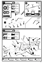 Предварительный просмотр 25 страницы Kyosho Mad Armour Instruction Manual