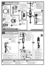 Предварительный просмотр 8 страницы Kyosho mad force kruiser ve Maintenance Manual