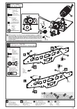 Предварительный просмотр 13 страницы Kyosho mad force kruiser ve Maintenance Manual