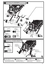 Предварительный просмотр 21 страницы Kyosho mad force kruiser ve Maintenance Manual