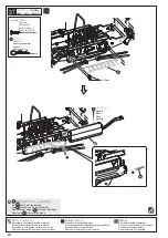 Предварительный просмотр 24 страницы Kyosho mad force kruiser ve Maintenance Manual