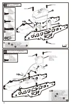 Предварительный просмотр 16 страницы Kyosho MAD FORCE KRUISER Maintenance Manual