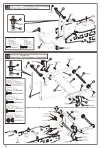 Предварительный просмотр 18 страницы Kyosho MAD FORCE KRUISER Maintenance Manual