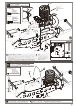 Предварительный просмотр 19 страницы Kyosho MAD FORCE KRUISER Maintenance Manual