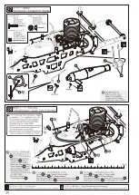 Предварительный просмотр 20 страницы Kyosho MAD FORCE KRUISER Maintenance Manual