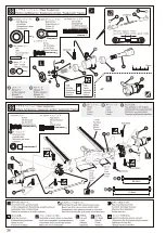 Предварительный просмотр 26 страницы Kyosho MAD FORCE KRUISER Maintenance Manual