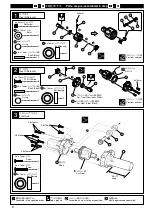 Предварительный просмотр 8 страницы Kyosho MAD FORCE Instruction Manual