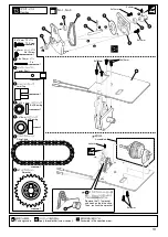 Предварительный просмотр 13 страницы Kyosho MAD FORCE Instruction Manual