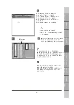 Preview for 23 page of Kyosho MANOI AT01 Manual