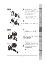 Preview for 31 page of Kyosho MANOI AT01 Manual