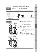 Preview for 55 page of Kyosho MANOI AT01 Manual