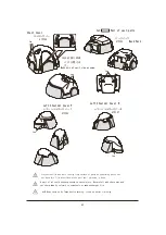 Preview for 81 page of Kyosho MANOI AT01 Manual