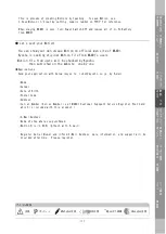 Preview for 8 page of Kyosho Manoi Athlete Humanoid Series Manual