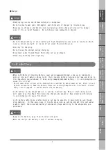 Preview for 9 page of Kyosho Manoi PF01 Instruction