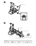 Preview for 78 page of Kyosho Manoi PF01 Instruction