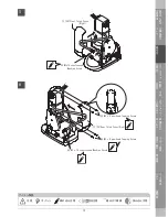 Preview for 79 page of Kyosho Manoi PF01 Instruction