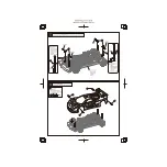 Предварительный просмотр 2 страницы Kyosho McLaren F1 GTR Gulf Racing Le Mans 1995 Instruction Manual