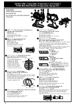 Предварительный просмотр 6 страницы Kyosho Mega Forge Instruction Manual