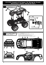 Предварительный просмотр 8 страницы Kyosho Mega Forge Instruction Manual