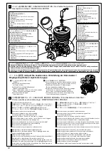 Предварительный просмотр 12 страницы Kyosho Mega Forge Instruction Manual