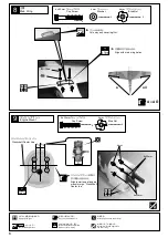 Предварительный просмотр 6 страницы Kyosho Messerschmitt Bf109E 40 Instruction Manual