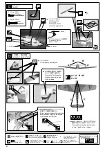 Предварительный просмотр 8 страницы Kyosho Messerschmitt Bf109E 40 Instruction Manual