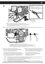 Предварительный просмотр 23 страницы Kyosho Mini Inferno Half 8 Instruction Manual