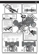 Предварительный просмотр 27 страницы Kyosho Mini Inferno Half 8 Instruction Manual