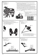 Предварительный просмотр 39 страницы Kyosho Mini Inferno Half 8 Instruction Manual