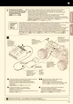 Preview for 19 page of Kyosho Mini Inferno ST 09 Instruction Manual