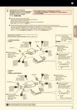 Preview for 21 page of Kyosho Mini Inferno ST 09 Instruction Manual