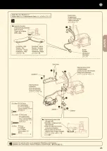 Preview for 23 page of Kyosho Mini Inferno ST 09 Instruction Manual