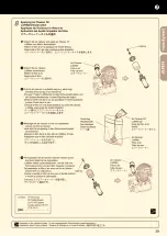 Preview for 29 page of Kyosho Mini Inferno ST 09 Instruction Manual