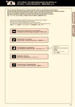 Preview for 31 page of Kyosho Mini Inferno ST 09 Instruction Manual