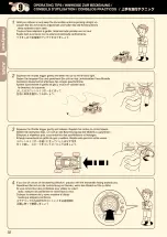 Preview for 32 page of Kyosho Mini Inferno ST 09 Instruction Manual