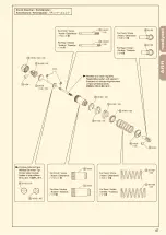 Preview for 47 page of Kyosho Mini Inferno ST 09 Instruction Manual