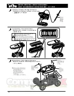 Preview for 10 page of Kyosho Mini Inferno Instruction Manual